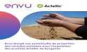 Envu élargit son portefeuille de protection des céréales stockées avec l'acquisition des produits Actellic de Syngenta