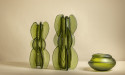 MDW 2025: Michela Cattai presenta la sua inedita collezione Arborea Vitrea in Via Brera 4