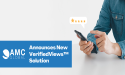  AMC Global’s New VerifiedViews™ Program Delivers Ratings & Reviews from Verified Purchasers at Product Launch 