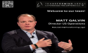 Former DOJ Counsel and Chief Compliance Officer Joins Transforming.Legal