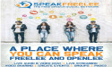 SpeakFreelee.com Launches New Layout UI/UX & Video Share Platform Featuring Reels & Short Video