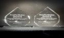 Stevens Transport Receives Two Kraft Heinz Transportation Service Awards