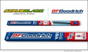 Scrubblade Inc. Named Licensee For Bfgoodrich Wiper Blades