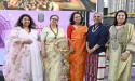  Gulshan Group Honors Women Achievers at 'Icons of Influence' - Celebrating Noida's Trailblazing Women 