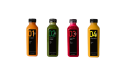 Town Center Cold Pressed Relaunches Signature Juice Lineup with a Flavorful Twist