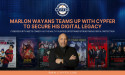 Marlon Wayans Teams Up with CYPFER to Secure His Digital Legacy