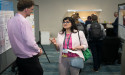 SAWC Spring | WHS receives record number of abstracts; event to feature First-To-Podium research