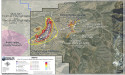 Ridgeline Minerals Provides 2025 Budget Guidance for the Selena CRD Project, Nevada