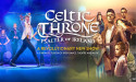 REVOLUTIONARY NEW IRISH DANCE SHOW TO TOUR UNITED KINGDOM