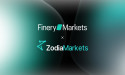 Zodia Markets partners with Finery Markets, unlocking seamless access to institutional digital asset liquidity