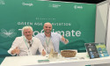 Tao Climate Joins Elite Startupbootcamp AI Accelerator - Bringing Sustainable Aviation into the AI Age