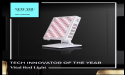 Vital Red Light Named Tech Innovator of The Year at 2025 NEW YOU Awards Cementing Its Leadership in Red Light Therapy