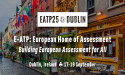 Announcing the 2025 E-ATP Conference: Building European Assessment for All