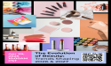 Beauty Trends Webinar with KBL Cosmetics (April 29th at 10AM PDT) on 2026 Makeup Trends Redefining Beauty Aesthetics