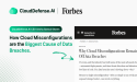 CloudDefense.AI CEO Anshu Shares How Cloud Misconfigurations are the Biggest Cause of Data Breaches