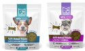 SquarePet Unveils First-of-Its-Kind VFS Soft-Baked Treats for Dogs