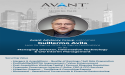 Technology Executive, Guillermo Avila, Joins Avant Advisory Group