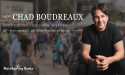 Chad Boudreaux to Feature Scavenger Hunt at the LA Times Festival of Books 30th Anniversary