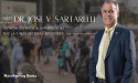 Dr. José V. Sartarelli to Present Giving Flight to Imagination at the 30th Anniversary of the LA Times Festival of Books