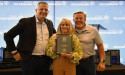 Street Volkswagen Celebrates Platinum Wolfsburg Crest Club Award