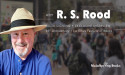 R.S. Rood to Feature Don't Feed the Ducks at LA Times Festival of Books 30th Anniversary
