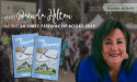 Brenda Helton's, Holy Whisperings to be Featured at 30th Anniversary of the LA Times Festival of Books 2025