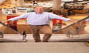 MALLPLAZA WILL CONTINUE GROWING, REMODELING CENTERS AND BUYING NEW ONES
