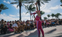Hot Girl Walk Event Supports Malibu Small Businesses for Wildfire Relief