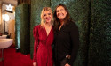 Actress Daniela Kashayara joins Tara Reid in “The Girl at the Fruit Stand” an independent Hollywood film production.