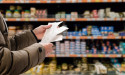 US inflation cools to 2.4% in March as jobless claims rise, easing market jitters