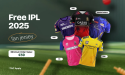 Dookan Announces Free IPL 2025 Fan Jerseys with Orders Over €59 Throughout the Season