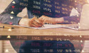 European stocks register best day in years: DAX up over 4%, FTSE jumps 3%