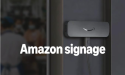 Directable Collaborates with Amazon to Launch Affordable Digital Signage Solution