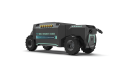 Komatsu to debut Dimaag’s Industry First Mobile Megawatt Charging System (MWCS) at BAUMA 2025