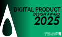 A' Digital Product Design Award Announces Final Call for Entries for 2025 Edition