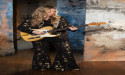 Joanne Shaw Taylor Channels Raw Emotion and Bluesy Power on New Single “Look What I’ve Become”