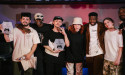 Martin Valen Strengthens Ties with Hip Hop Community Through Dance Battle Sponsorship