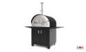  Ciao Bella Pizza Ovens Introduces New V2 Quattro Dual Backyard Pizza Oven for Authentic Outdoor Cooking 