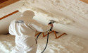  Exploring the Advantages of Spray Foam Insulation in Los Angeles 