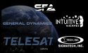 Space Force Association Announces New Partners Intuitive Machines, Sigmatech, General Dynamics Mission Systems, Telesat