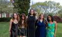 'Inner Landscapes' Senior Art Exhibition Showcases Sweet Briar College Students’ Vision and Voices