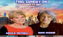 ANITA K. MITCHELL & DR. DIANE OSGOOD SHAKE IT OFF LIVE