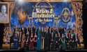 Winners Announced for the 41st Annual L. Ron Hubbard Achievement Awards
