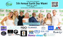 Earth Day Miami: Innovation meets Sustainability