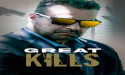 FROM NYPD TO HOLLYWOOD: STEVE STANULIS REDEFINES HIS CAREER WITH GROUNDBREAKING SERIES 'GREAT KILLS'