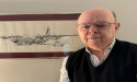 A Brave Girl, a Wounded Knight, and a Kingdom in Peril — Stewart T. Monti Sr.’s Tale of Heroism in Mary and Sir Edward