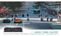 NEXCOM nROK 7280-7AC5IP Powers AI-enabled Traffic Applications to Improve Driver and Pedestrian Safety