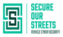 Announcing SOS 2025: Pioneering Auto Cybersecurity, Hosted by ASRG on Sept 18, 2025
