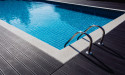 Enhancing Pool Accessibility Through Custom Steps and Entryway Design