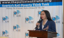 PuLSE Institute's Economic Justice Push Reflects in President Tina Patterson's Work in Georgetown Poverty Law Journal